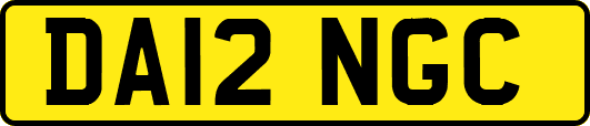 DA12NGC