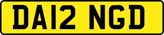 DA12NGD