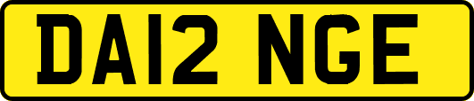 DA12NGE