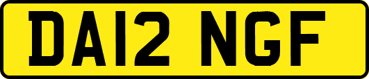 DA12NGF