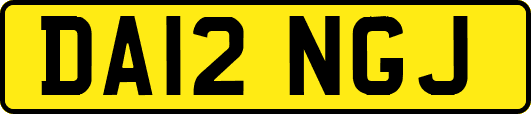 DA12NGJ