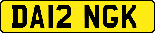 DA12NGK