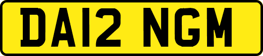 DA12NGM