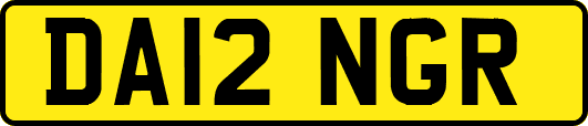 DA12NGR