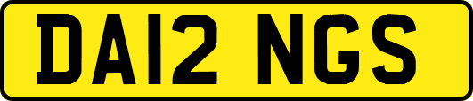 DA12NGS