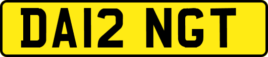 DA12NGT