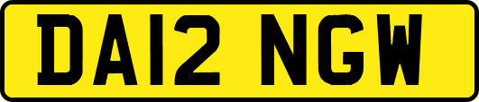 DA12NGW