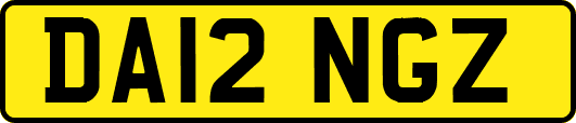 DA12NGZ