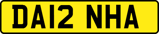 DA12NHA