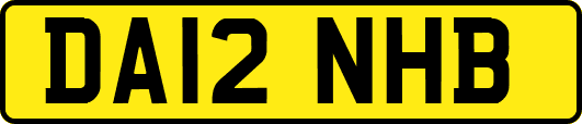 DA12NHB