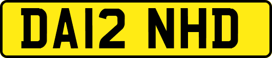 DA12NHD