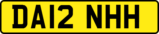 DA12NHH