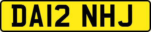 DA12NHJ