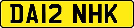 DA12NHK