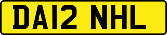 DA12NHL