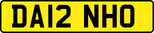 DA12NHO