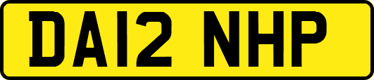 DA12NHP