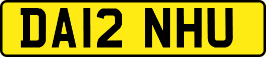 DA12NHU