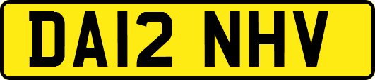 DA12NHV