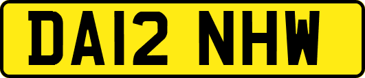 DA12NHW