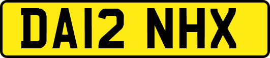DA12NHX