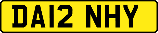 DA12NHY