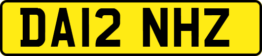DA12NHZ