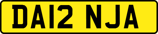 DA12NJA