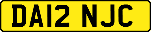 DA12NJC