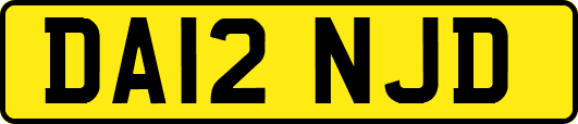 DA12NJD