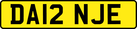 DA12NJE