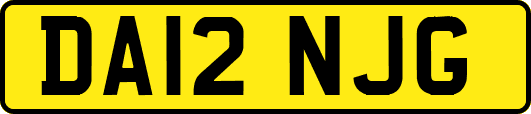 DA12NJG