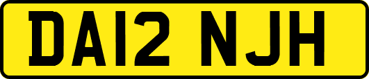 DA12NJH