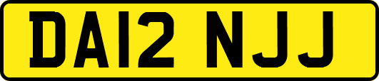 DA12NJJ