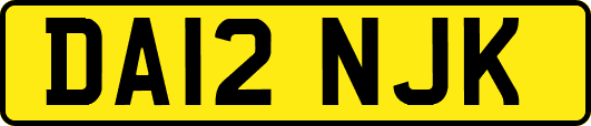 DA12NJK