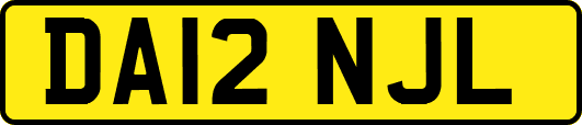 DA12NJL
