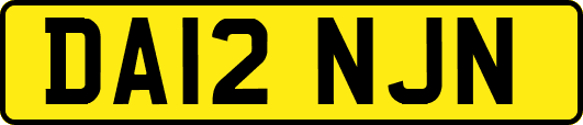 DA12NJN