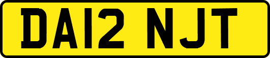 DA12NJT