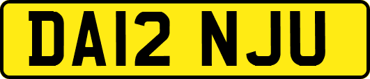 DA12NJU
