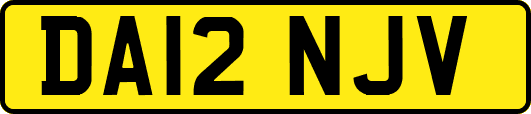 DA12NJV