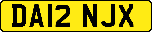 DA12NJX