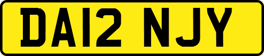 DA12NJY