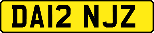 DA12NJZ