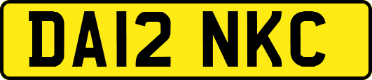 DA12NKC