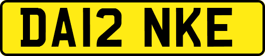 DA12NKE