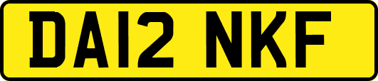 DA12NKF