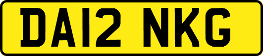 DA12NKG