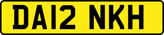 DA12NKH