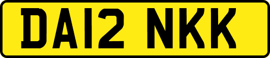 DA12NKK