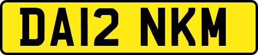 DA12NKM
